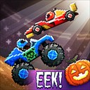 撞头赛车旧版本