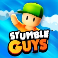Stumble Guys(绊倒的家伙)