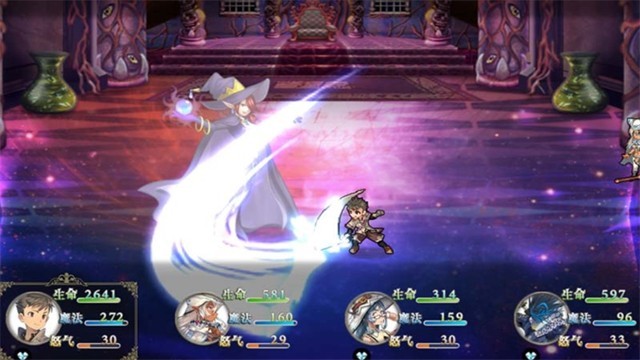 巅峰骑士团手游截图1