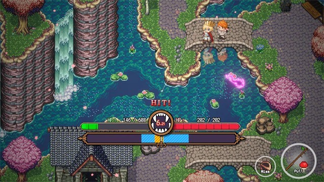 海洋幻想官方版截图1