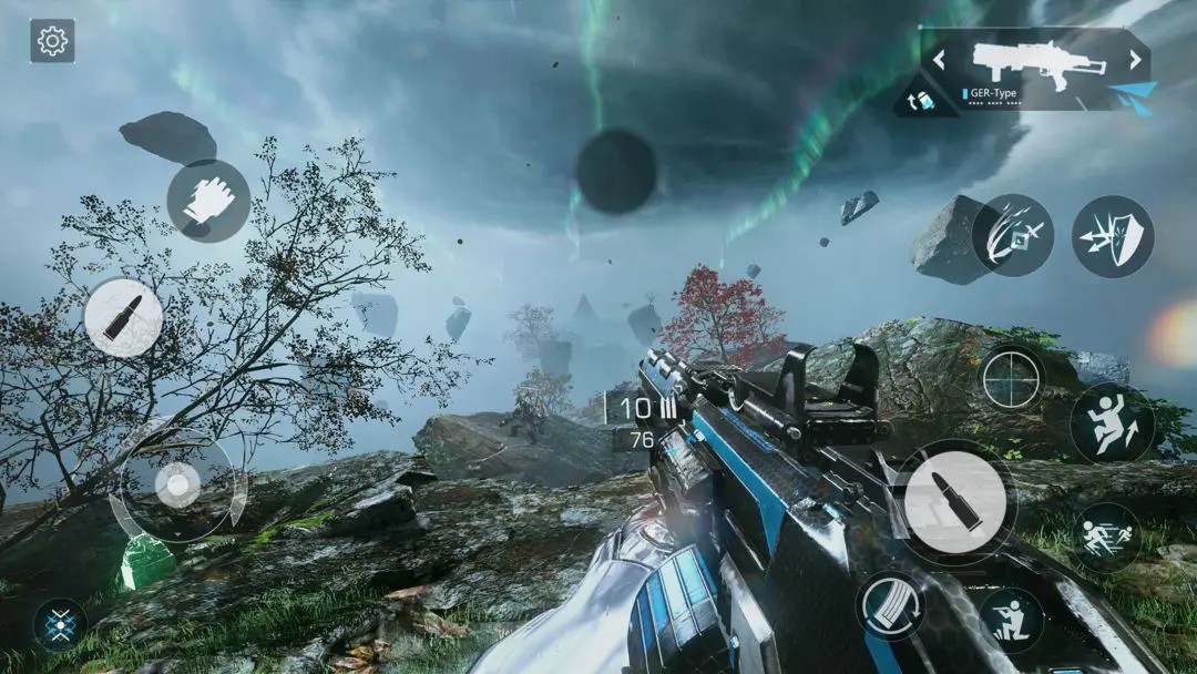 光明记忆无限新版本截图1