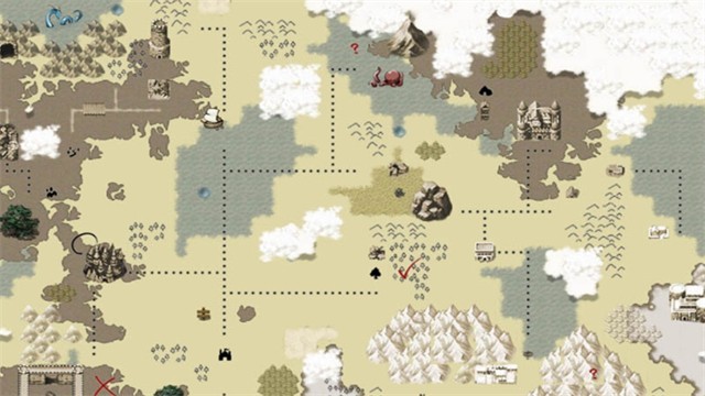 巅峰骑士团手游截图2