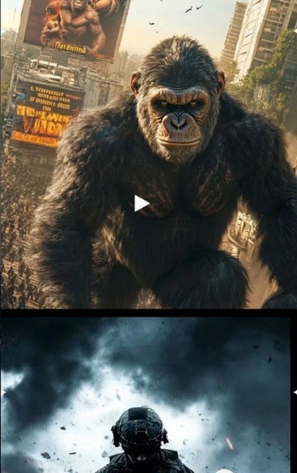 Sora2手机版截图1