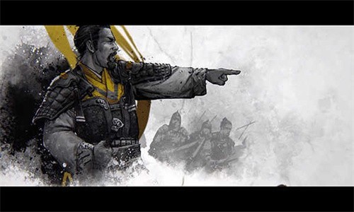 全面战争之三国截图1