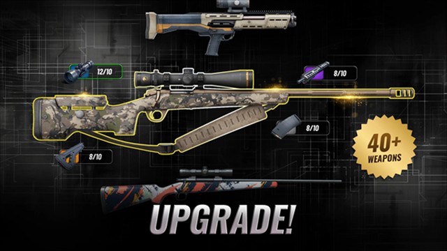 狩猎冲突(Hunting Clash)截图3