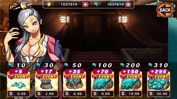 亡灵杀手夏侯惇截图1