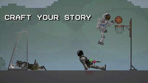 甜瓜游乐场Playmods截图1