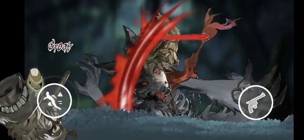 逆转节拍汉化版截图1