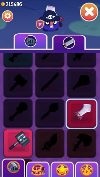 甩甩大冒险游戏截图1