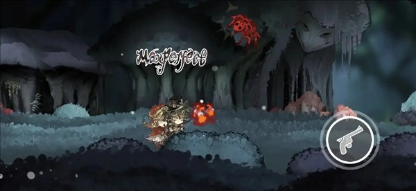 逆转节拍汉化版截图3