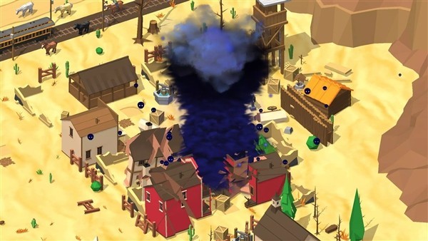 吞噬龙卷风内置MOD菜单版截图3