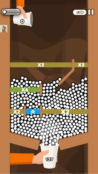 杯英雄内置菜单版截图1