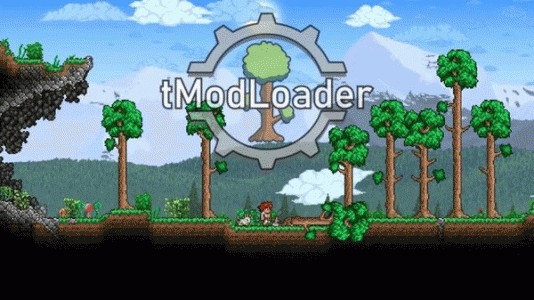 泰拉瑞亚tmodloader中文版截图3