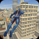 绳索英雄副镇手机版