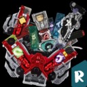 假面骑士W变身模拟器豪华版