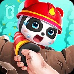 我是消防员官方正版