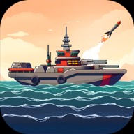 小舰舰超勇(High Seas Hero)