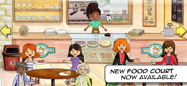 娃娃屋plus全新版全部解锁截图2