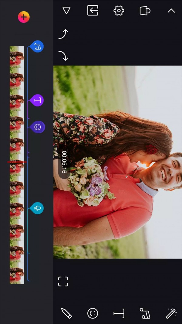 剪辑工坊app截图5