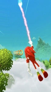 索尼克音爆九游版截图3