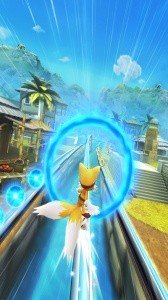 索尼克音爆九游版截图5