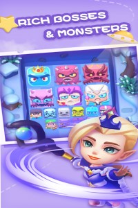 奇迹枪手九游渠道服截图3