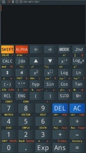 Calc Business官方版截图1