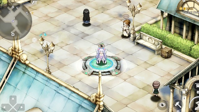 棕色尘埃2最新版截图1