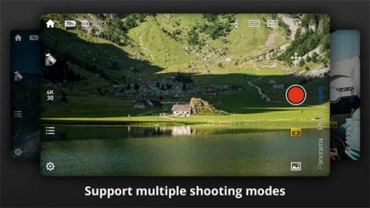 FIMI PLAY最新版截图1