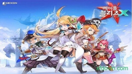 风之谷官方版截图3