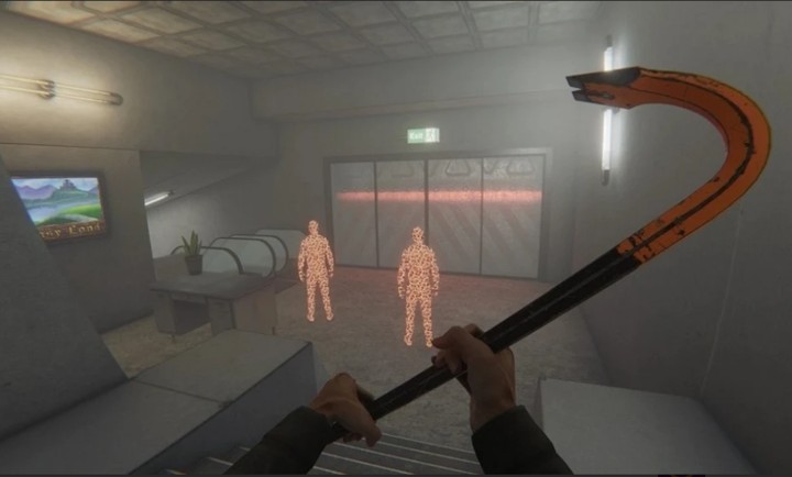 骨骼实验室截图1