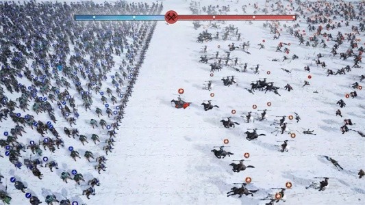 阿瓦隆之王全球服截图2