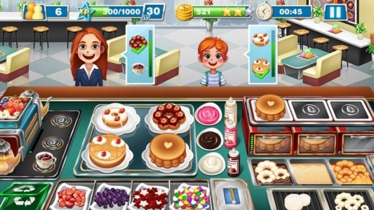 美食烹饪家官方正版截图6