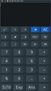 Calc Business官方版截图5