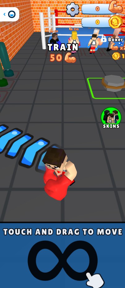 poki游戏中心截图5