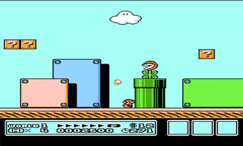 Wiiu模拟器截图1