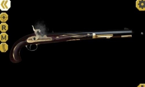 终极武器模拟器Pro截图2