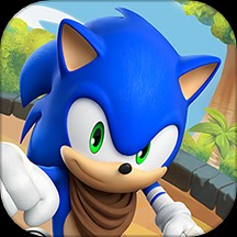 索尼克音爆九游版