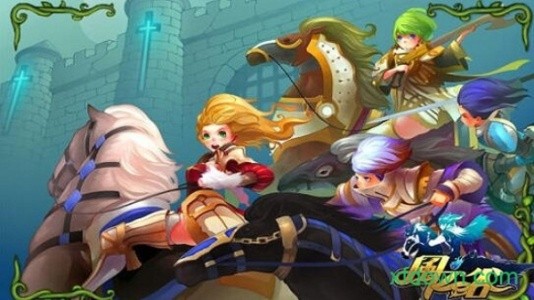 风之谷官方版截图2