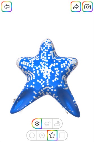 彩泥史莱姆截图1