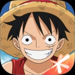 航海王壮志雄心官方正版