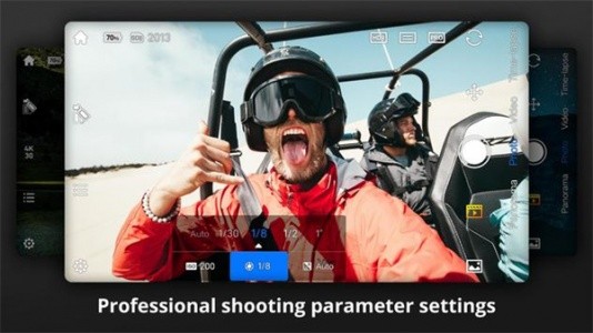 FIMI PLAY最新版截图2