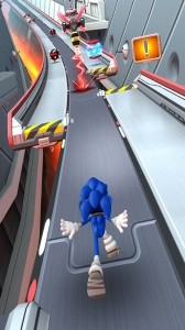 索尼克音爆九游版截图4