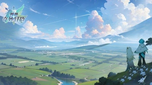 弹弹奇妙冒险手游截图4