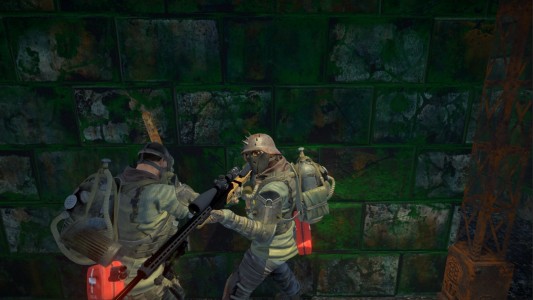 逃离克里夫官方版截图1