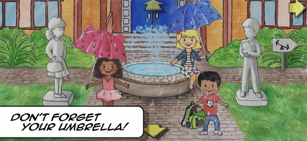 娃娃屋plus全新版全部解锁截图3