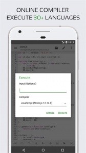 Code Editor代码编辑器官方版截图3