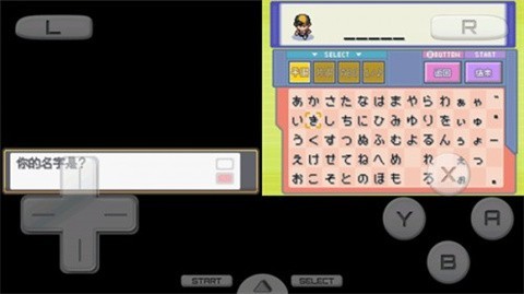 口袋妖怪魂银截图2