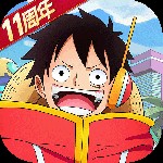 航海王启航vivo版本