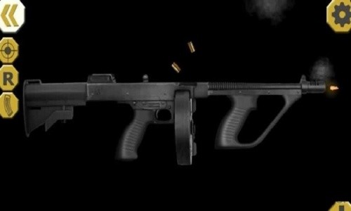 终极武器模拟器Pro截图4